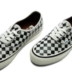 Premium LX Authentic 44 Diamond - Checkerboard Black/White