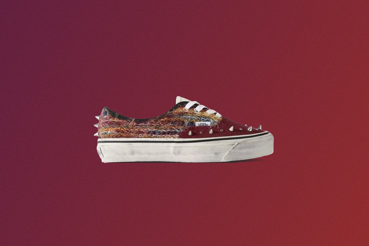 Premium LX Authentic 44 Ibiza - Port/Multi