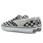 Premium LX Classic Slip-On 98 EK - Checkerboard Black