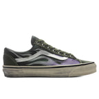 Premium LX Old Skool 36 - Archive Flame Green Balsam