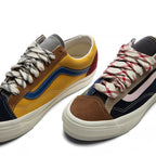 Premium LX Old Skool 36 - Retro Block Multi