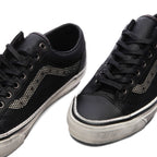 Premium LX Old Skool 36 Combat - Black