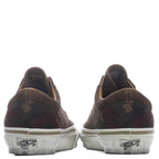Premium LX Old Skool 36 Combat - Woodland Camo