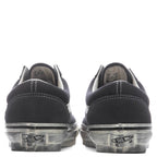 Premium LX Old Skool 36 'Paint Splatter' - Charcoal