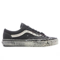 Premium LX Old Skool 36 'Paint Splatter' - Charcoal