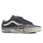 Premium LX Old Skool 36 'Paint Splatter' - Charcoal