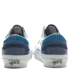 LX Old Skool 36 'Patent' - Bright Azure