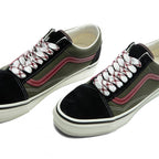 Premium LX Old Skool Malibu - Black/Olive