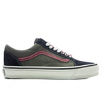 Premium LX Old Skool Malibu - Black/Olive
