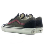 Premium LX Old Skool Malibu - Black/Olive