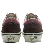 Premium LX Old Skool Malibu - Brown/Pink