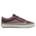 Premium LX Old Skool Malibu - Brown/Pink