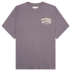 LA Nights T-Shirt - Grey