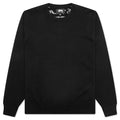 Laguna Icon Sweater - Black