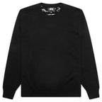 Laguna Icon Sweater - Black