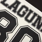 Laguna 80 Jersey - Black