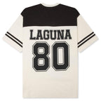 Laguna 80 Jersey - Black