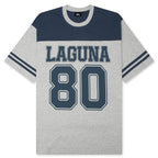 Laguna 80 Jersey - Blue