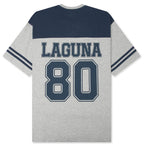 Laguna 80 Jersey - Blue