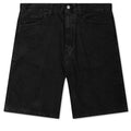 Landon Short - Black Stone Washed