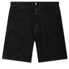 Landon Short - Black Stone Washed