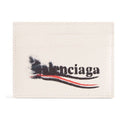 Balenciaga Cash Card Holder 'Light Beige' 5943092AA3B9224