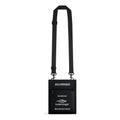 Balenciaga Explorer Small Pouch With Strap 'Black' 6559822AAXT1000