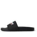 Balenciaga Pool Slides 'Black' 776818W1S801096