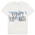 Leaders Tee - Max White