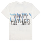 Leaders Tee - Max White