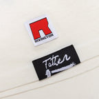 Leaders Tee - Max White
