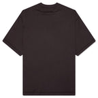 Hope You're Well S/S Tee - Brown