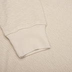 Light Weight Thermal Hood - Bone