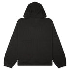 Light Weight Thermal Hood - Faded Black