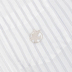 Light Weight Classic Shirt - White