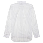 Light Weight Classic Shirt - White