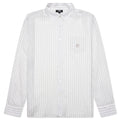 Light Weight Classic Shirt - White