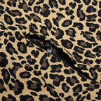 Lightweight Hooded Jacket - Cheetah