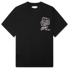 Like That Tee - Black