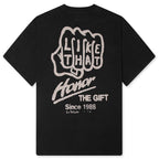 Like That Tee - Black