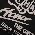 Like That Tee - Black