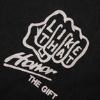 Like That Tee - Black