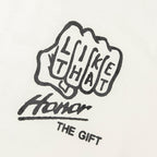 Like That Tee - White