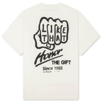 Like That Tee - White