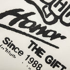 Like That Tee - White