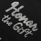 Live On The Air T-Shirt - Black
