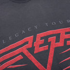 Living Legacy T-Shirt - Sun Fade Grey
