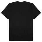 Locations Pigment Dyed Tee - Black