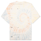 Locations S/S Knit - Antique White