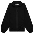 Logo Jacket - Black